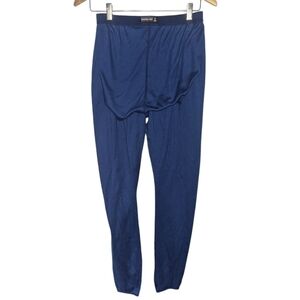 Vintage Patagonia capilene thermal outdoor long John pants mens Large